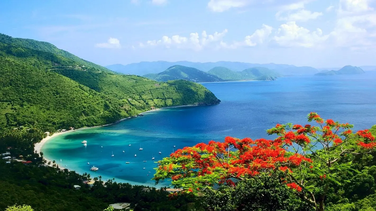 高性能智慧城市高性能
